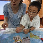 Featured image for “Academy in Lanxi neighbourhood of Shanghai”