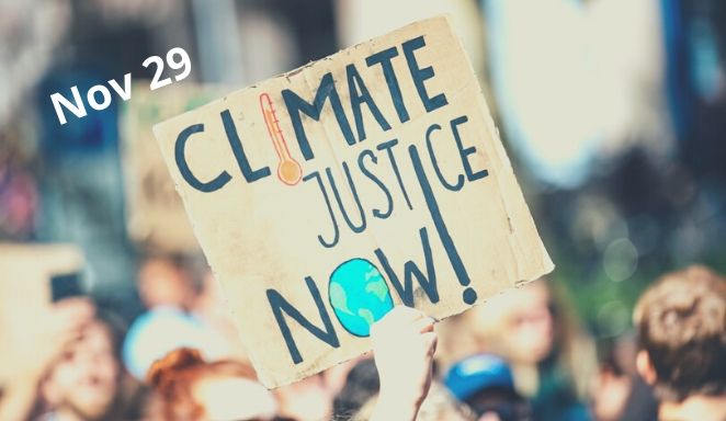 Join The International Day Of Climate Action - Plant-for-the-Planet Blog