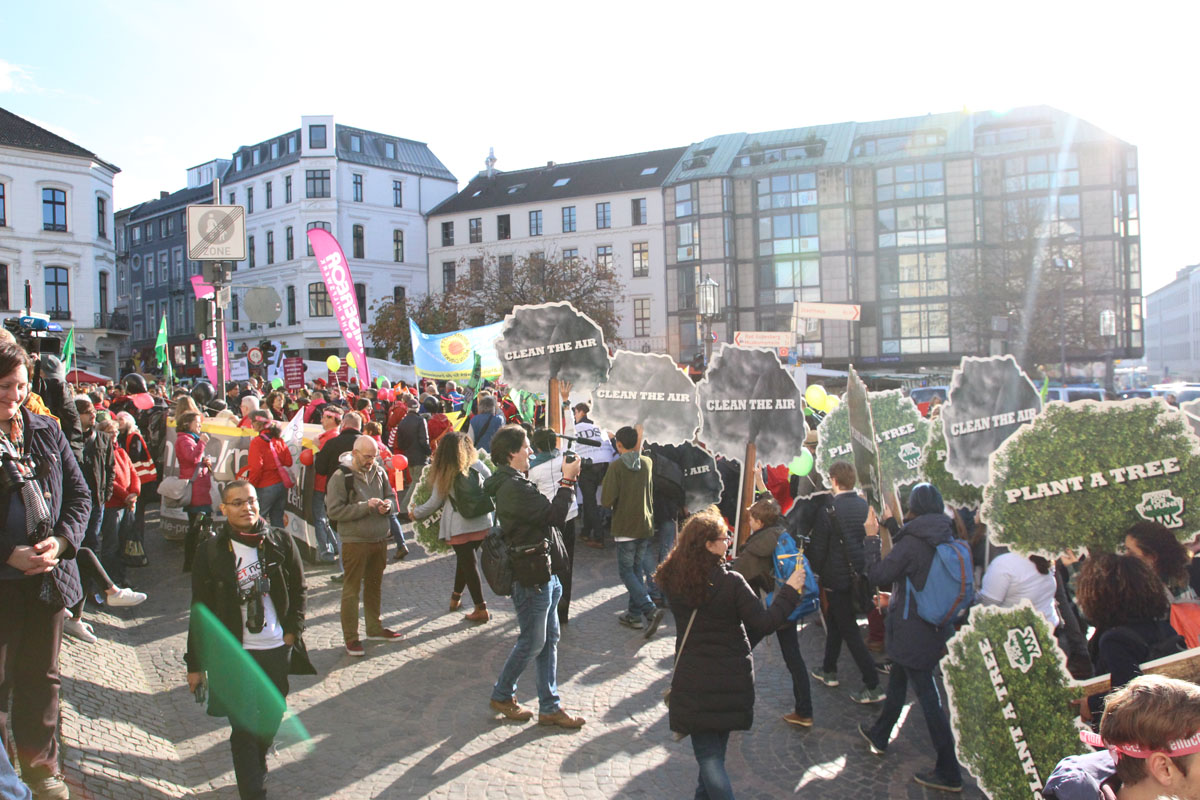 Featured image for “End Coal & Start a Clean Energy Future”