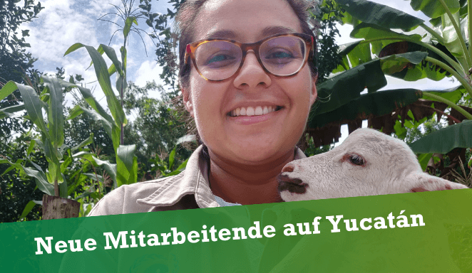 Featured image for “Neue Mitarbeitende auf der Halbinsel Yucatán”