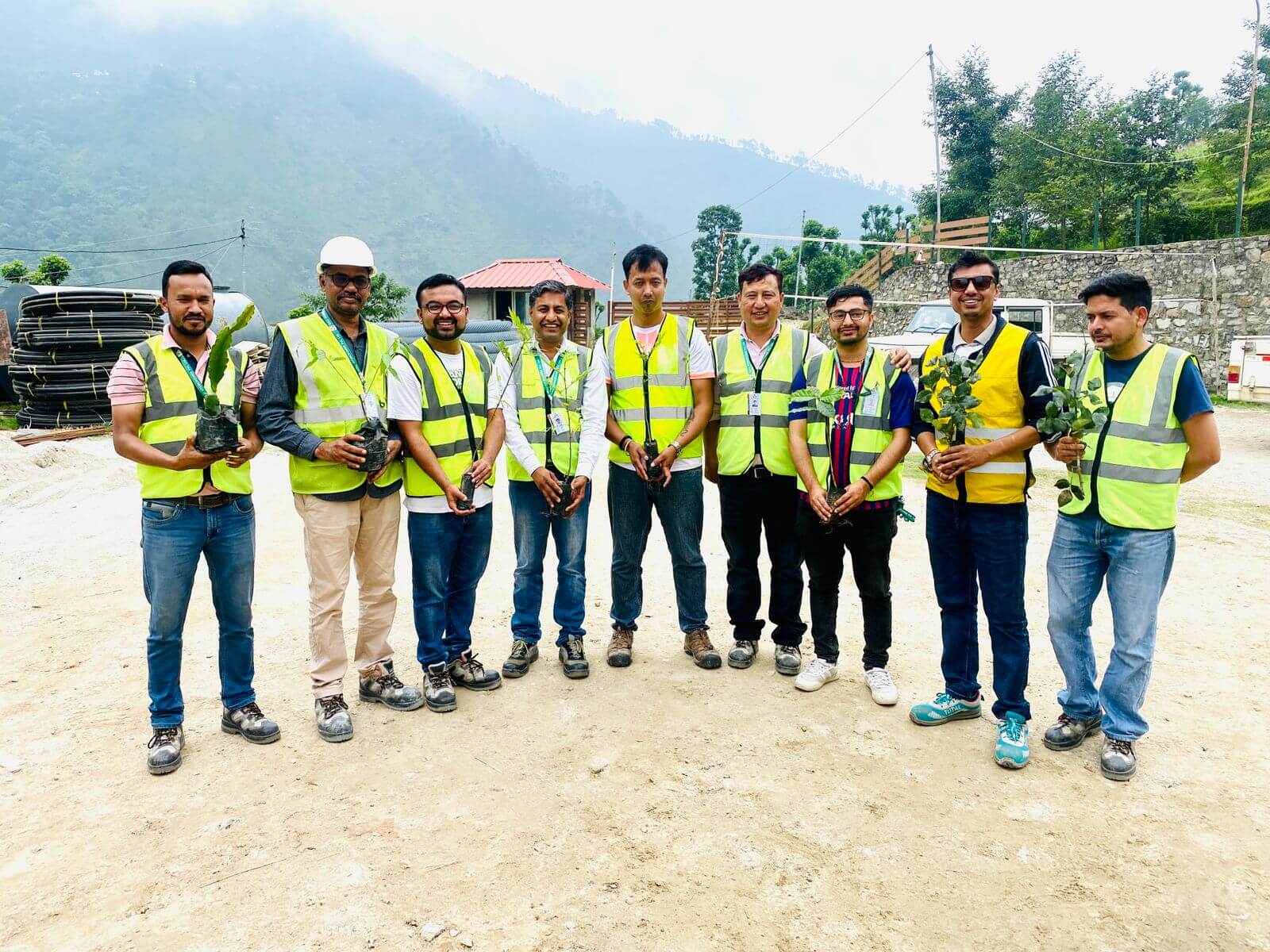 Featured image for âFirst Academy took place in Solukhumbhu, in the District of Mount Everestâ