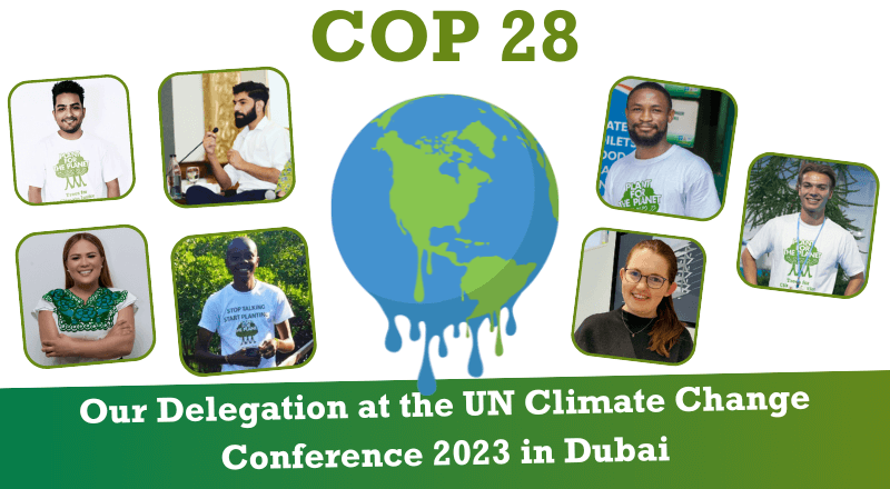 UN Climate Change Conference (UNFCCC COP 28)