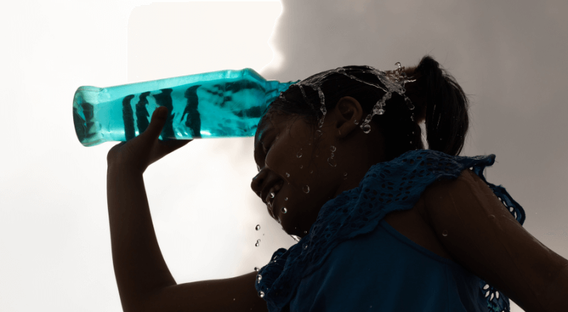 Featured Image for “Generation in Gefahr: Warum Kinder von heute am stärksten unter der Untätigkeit beim Klimaschutz leiden werden”