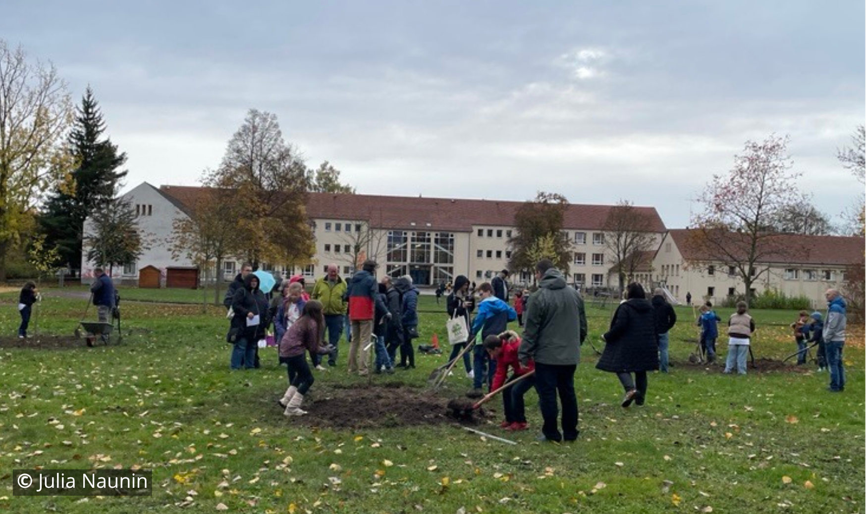 Featured Image for “Chemnitz: Akademie trifft Kulturhauptstadt – und gemeinsam wächst Zukunft.”