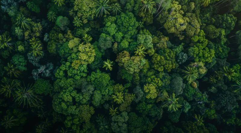 Featured image for “Gemeinsames Statement von Plant-for-the-Planet, OroVerde, Campaign for Nature und Global Citizen zur TFFF-Ankündigung des Bundeskanzlers”