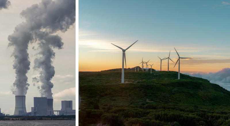 Featured Image for “Santa Marta Konferenz: Der Weg für eine gerechte Transformation”