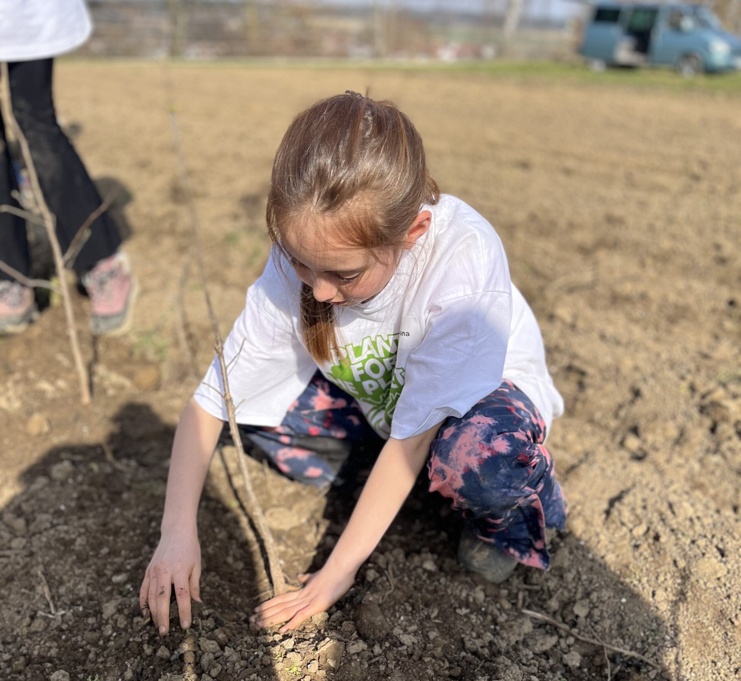 Featured Image for “Junge Stimmen aus Petershausen für mehr Klimagerechtigkeit”