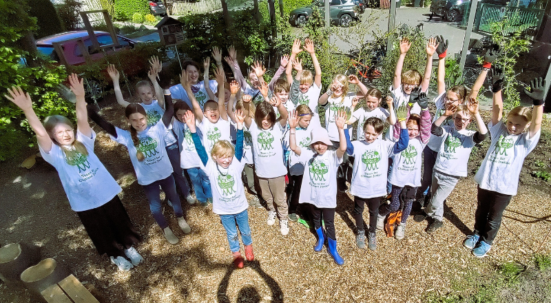 Featured Image for “Erfolgreicher Akademietag an der Maria Montessori Grundschule in Coesfeld”