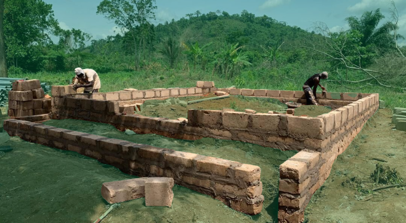 Featured image for “How Global Organisations Shifted to Supporting Community-Based Forest Projects ”