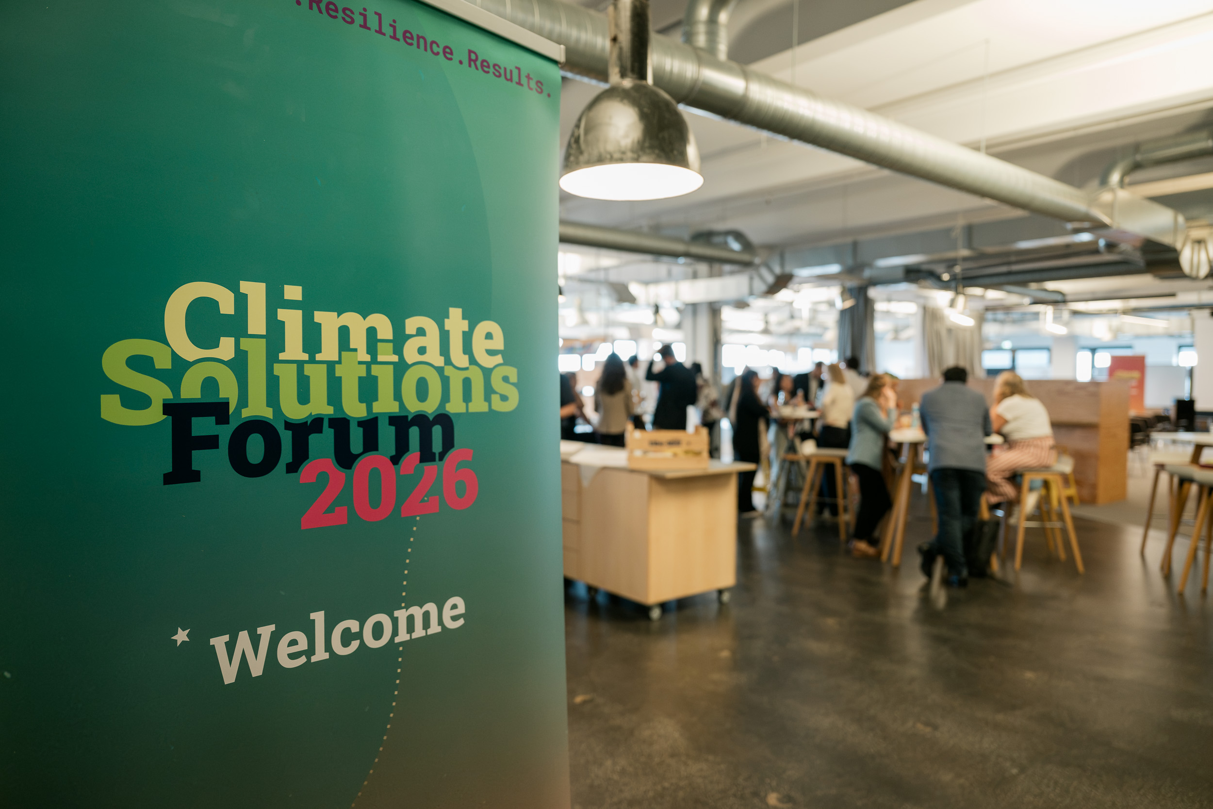 Featured Image for “Gemeinsam mehr erreichen: Was wir vom F20 Climate Solutions Forum 2026 mitnehmen”