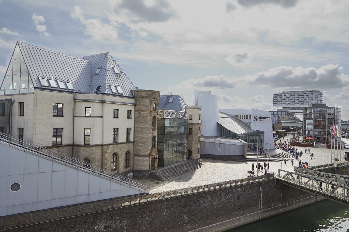 Featured Image for “200.000 Bäume durch Schokolade: Die Partnerschaft zwischen dem Schokoladenmuseum Köln und Plant-for-the-Planet”